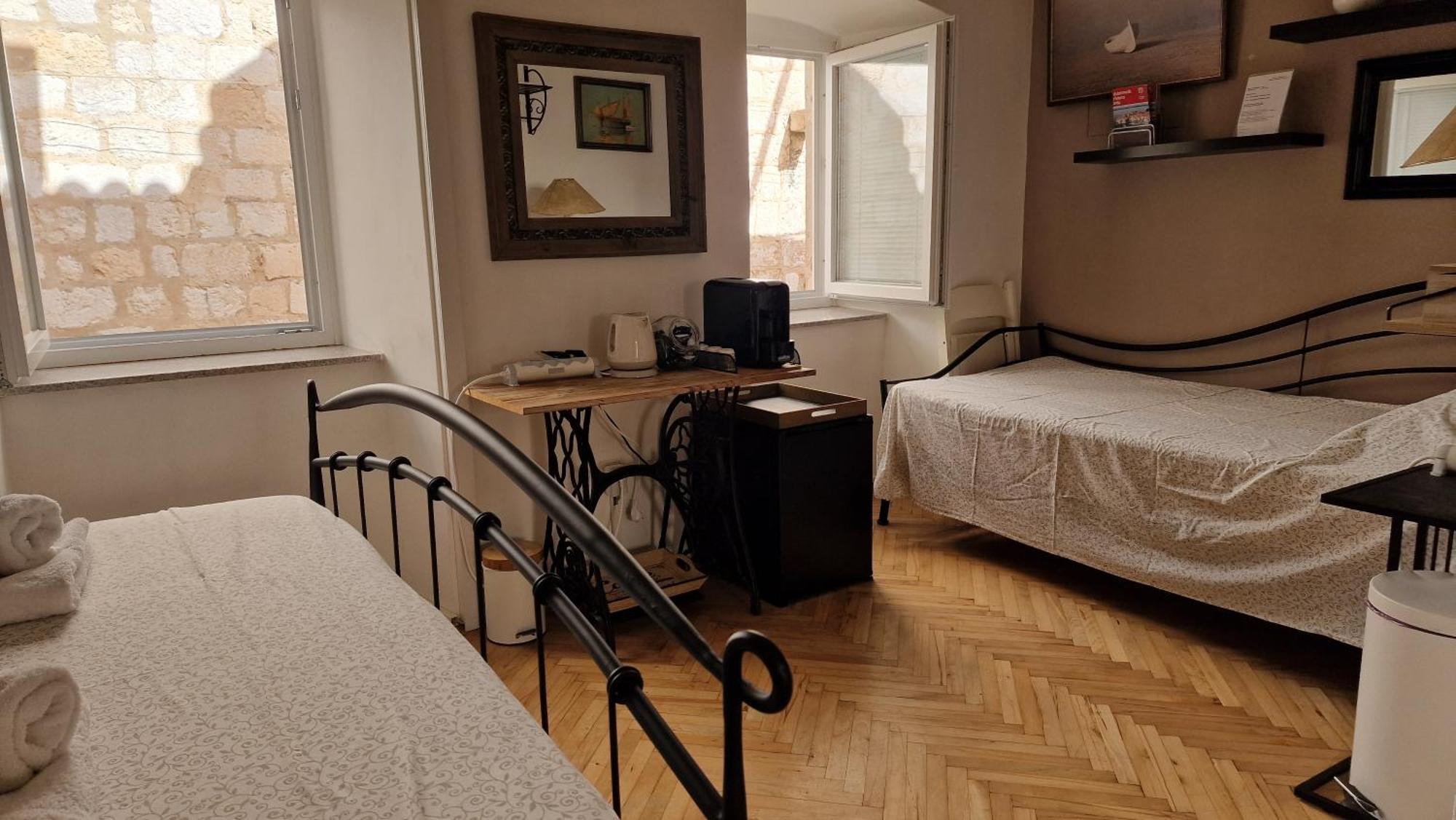 Cittadella Rooms, Old Town Dubrovnik Dubrownik Zewnętrze zdjęcie