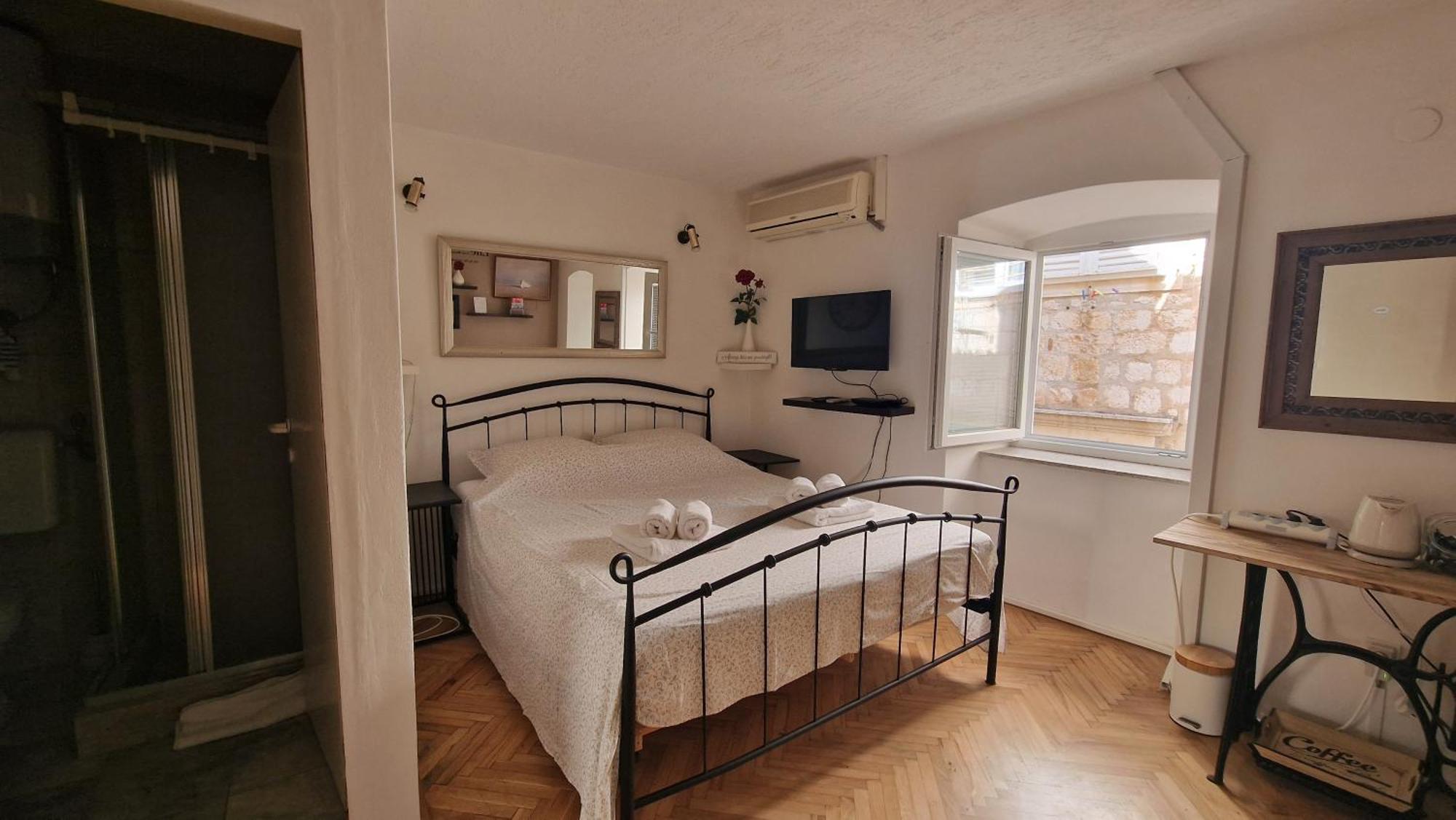Cittadella Rooms, Old Town Dubrovnik Dubrownik Pokój zdjęcie