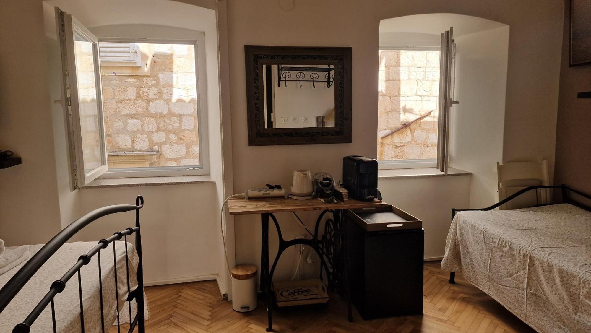 Cittadella Rooms, Old Town Dubrovnik Dubrownik Pokój zdjęcie