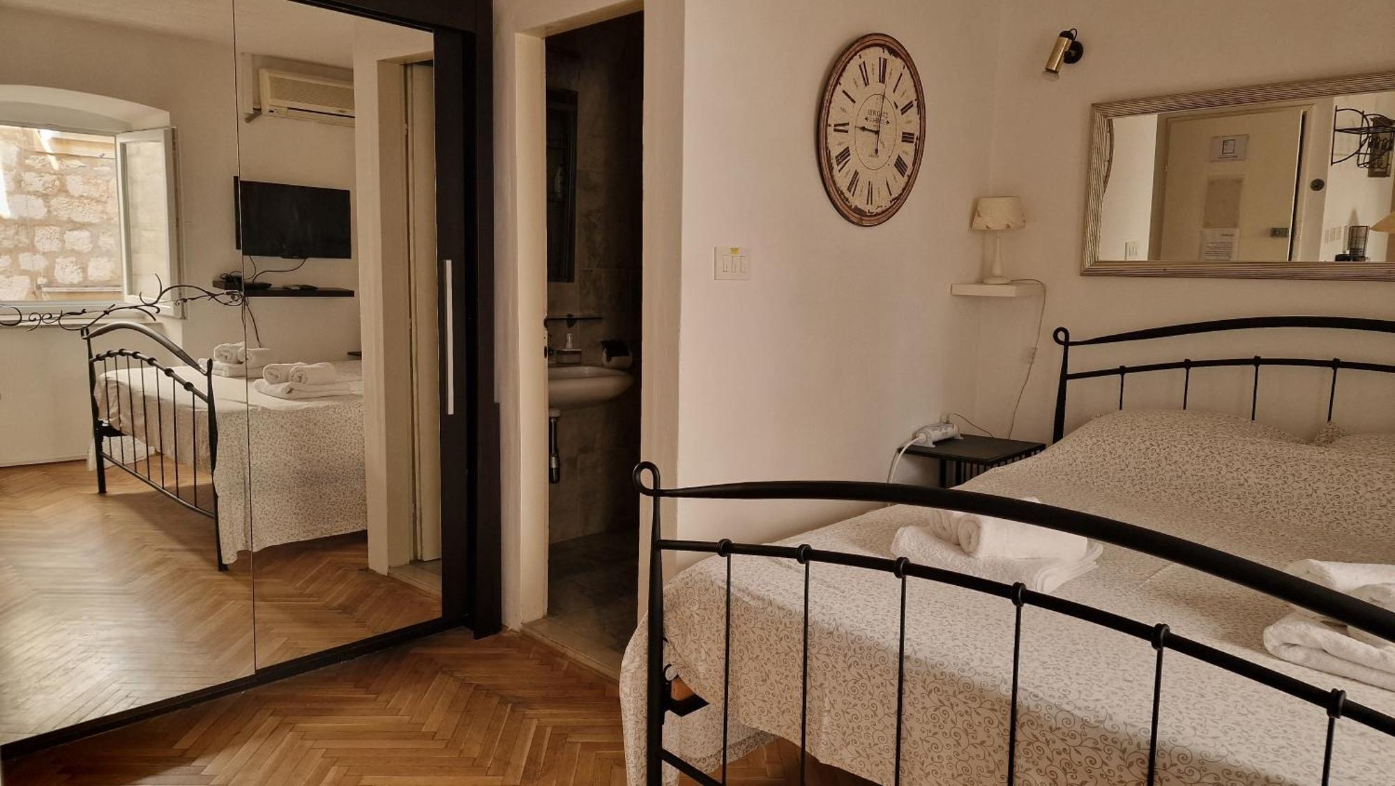 Guest House Cittadella Rooms Dubrownik Zewnętrze zdjęcie