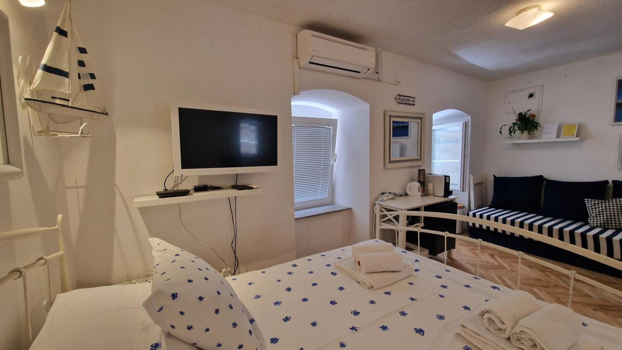 Cittadella Rooms, Old Town Dubrovnik Dubrownik Pokój zdjęcie