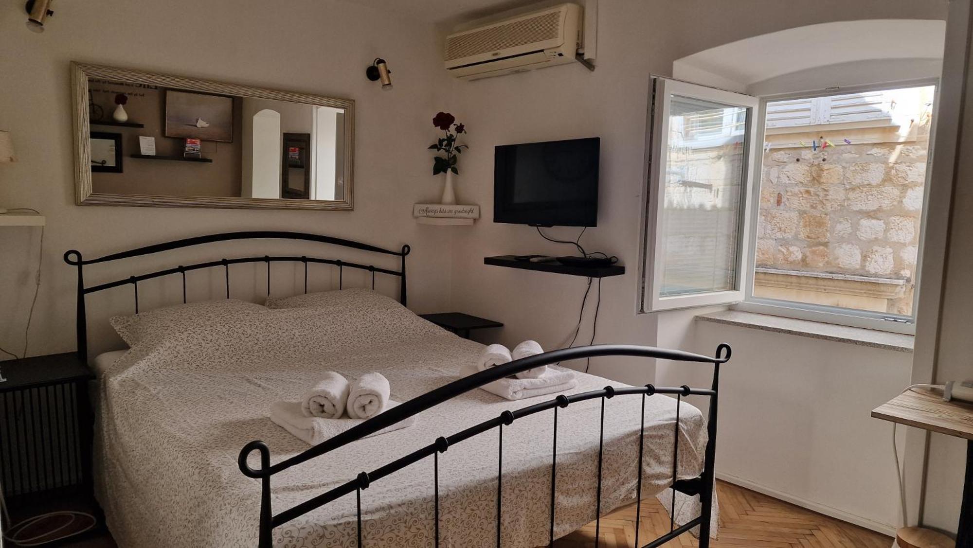 Cittadella Rooms, Old Town Dubrovnik Dubrownik Pokój zdjęcie