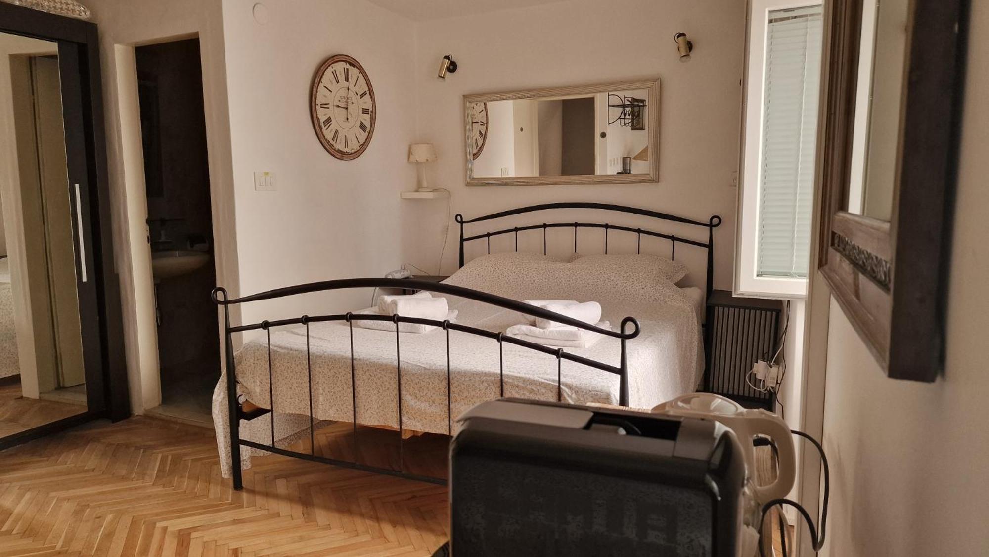 Cittadella Rooms, Old Town Dubrovnik Dubrownik Pokój zdjęcie