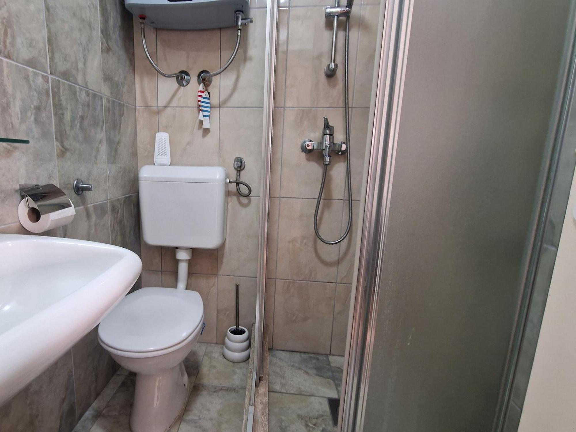 Cittadella Rooms, Old Town Dubrovnik Dubrownik Pokój zdjęcie