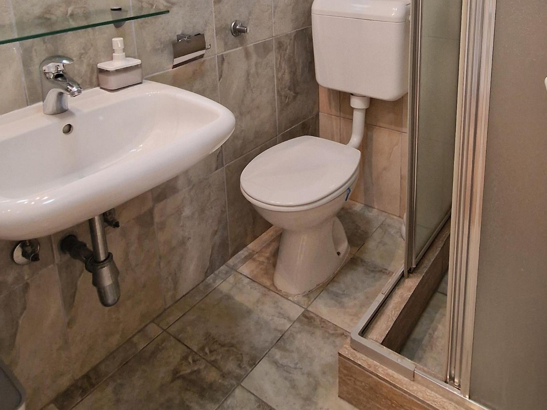 Cittadella Rooms, Old Town Dubrovnik Dubrownik Pokój zdjęcie