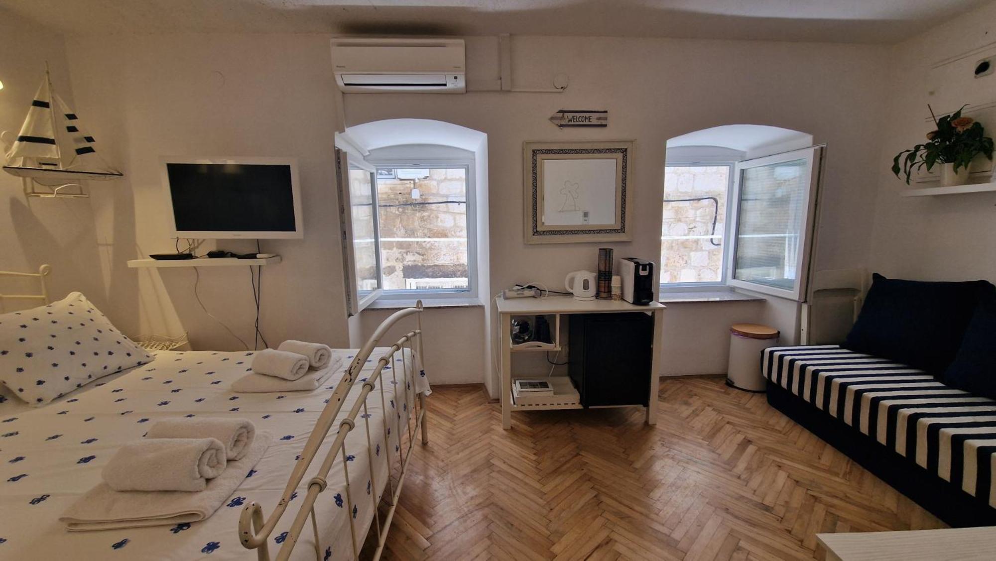Cittadella Rooms, Old Town Dubrovnik Dubrownik Zewnętrze zdjęcie