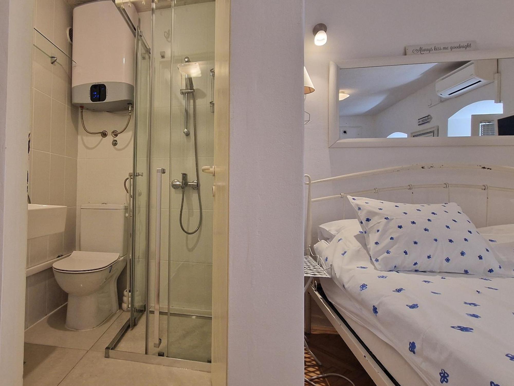 Cittadella Rooms, Old Town Dubrovnik Dubrownik Pokój zdjęcie