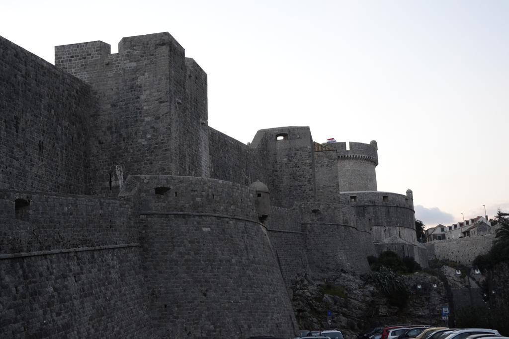 Cittadella Rooms, Old Town Dubrovnik Dubrownik Zewnętrze zdjęcie