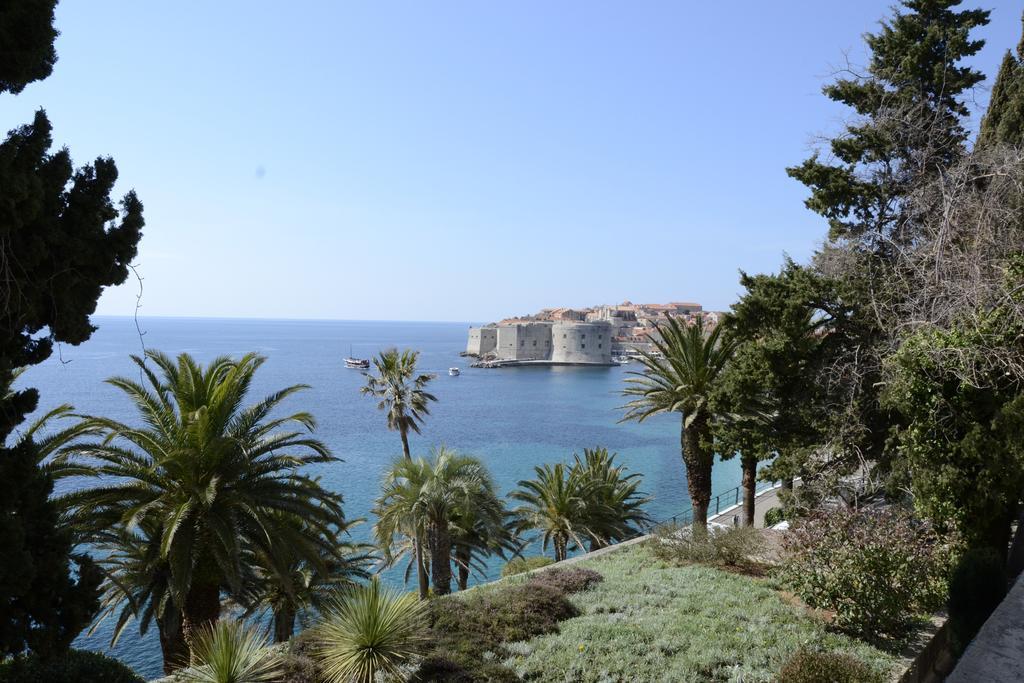 Cittadella Rooms, Old Town Dubrovnik Dubrownik Zewnętrze zdjęcie