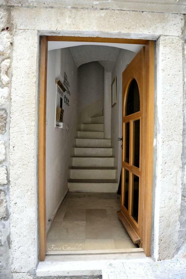 Cittadella Rooms, Old Town Dubrovnik Dubrownik Zewnętrze zdjęcie