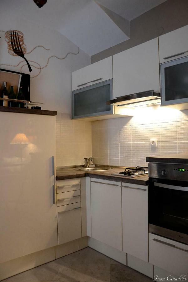 Cittadella Rooms, Old Town Dubrovnik Dubrownik Zewnętrze zdjęcie