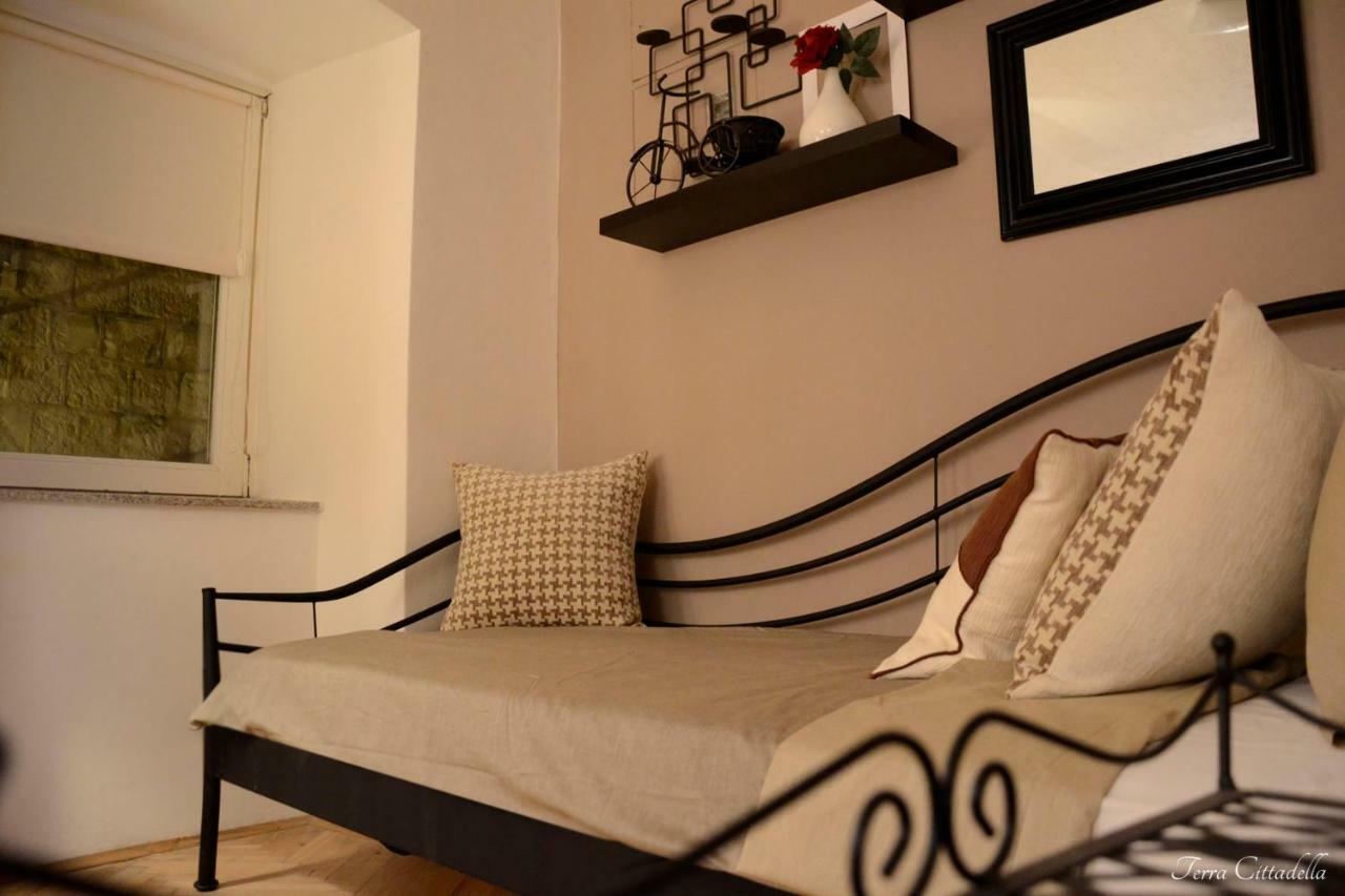 Cittadella Rooms, Old Town Dubrovnik Dubrownik Zewnętrze zdjęcie
