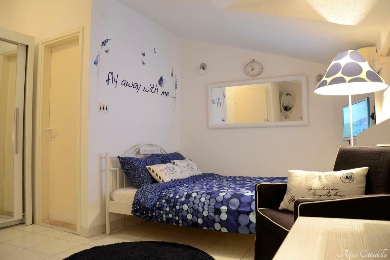 Cittadella Rooms, Old Town Dubrovnik Dubrownik Zewnętrze zdjęcie